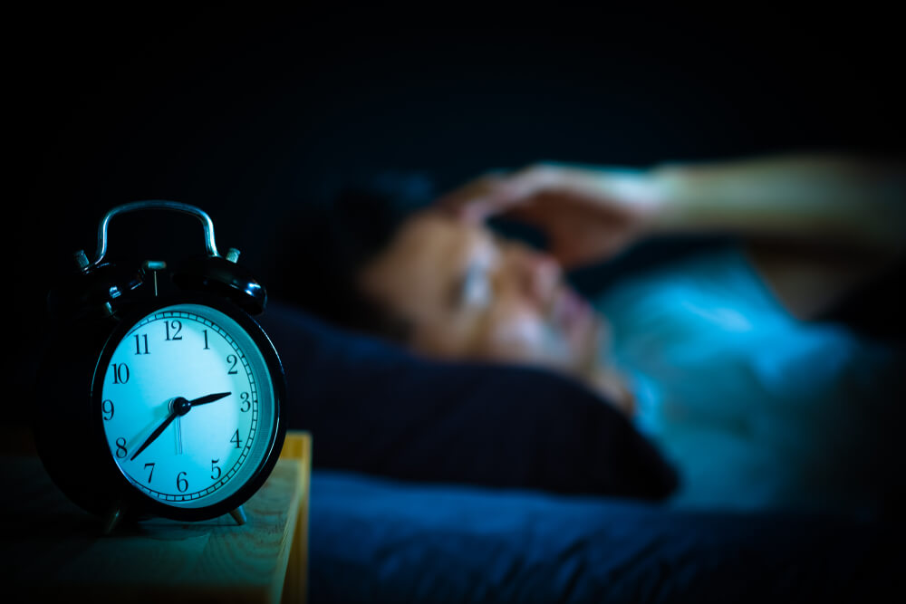 Sweet Sleep: Dealing With And Overcoming Sleep Disorders - Senso-Rex™