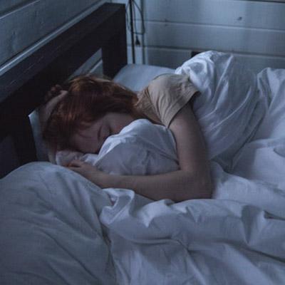 Better sleep