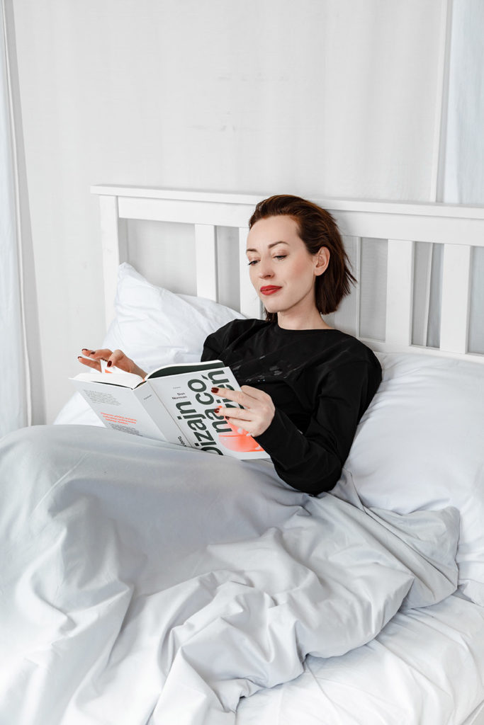 Kołdra Obciążeniowa Gravity