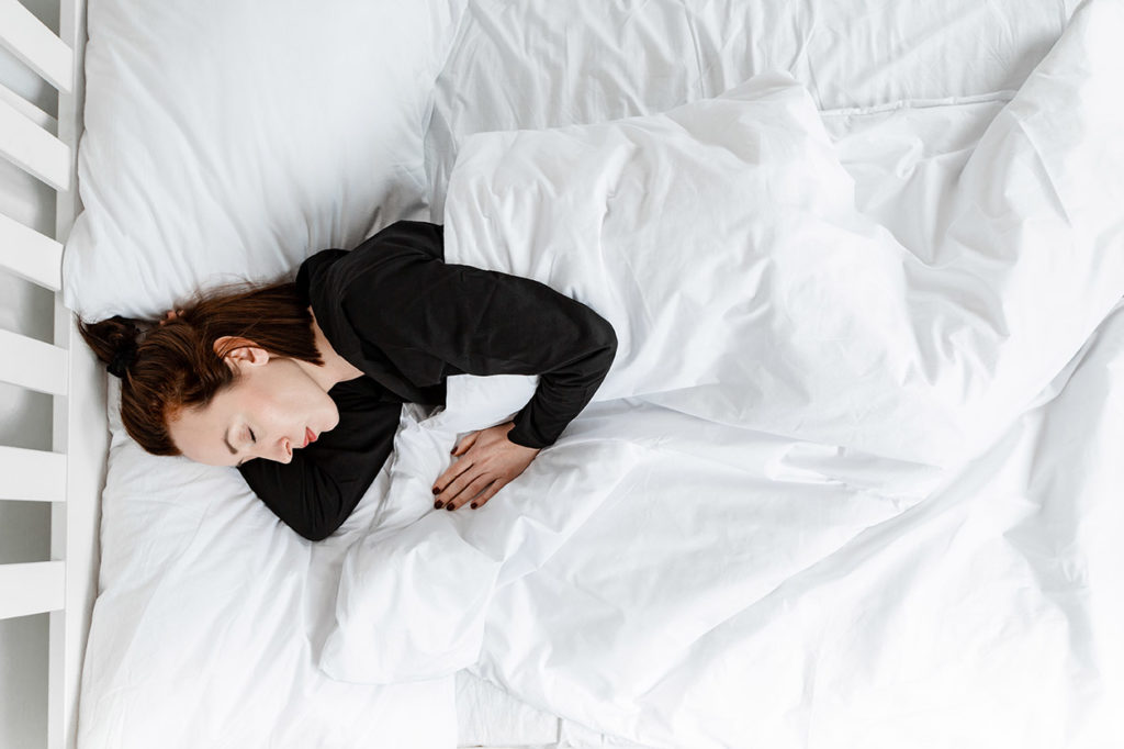 Kołdra Obciążeniowa Gravity