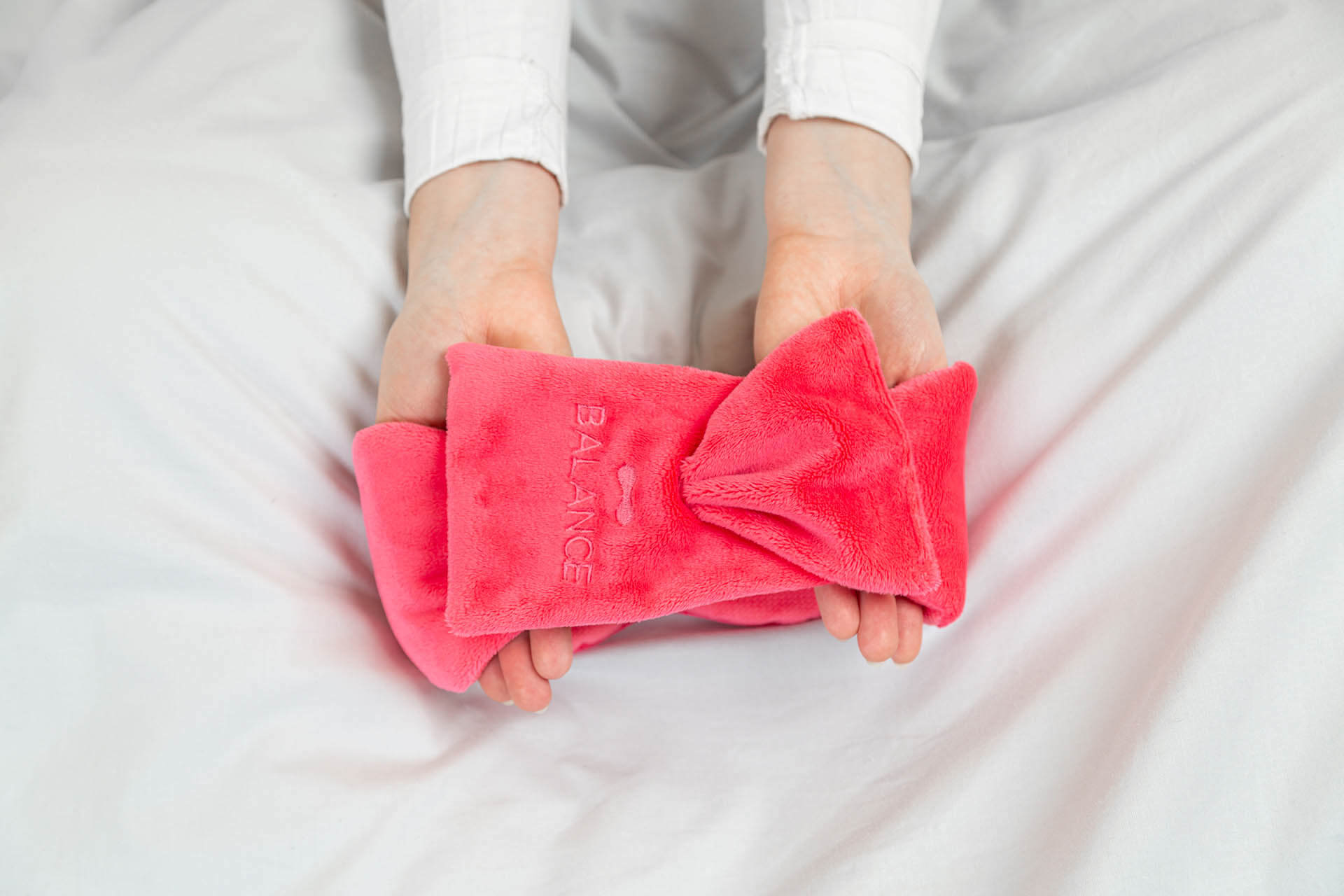 Opaska Obciążeniowa Różowa