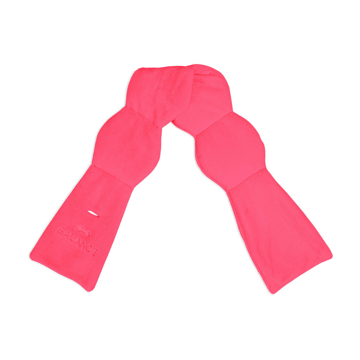 Opaska Obciążeniowa Różowa