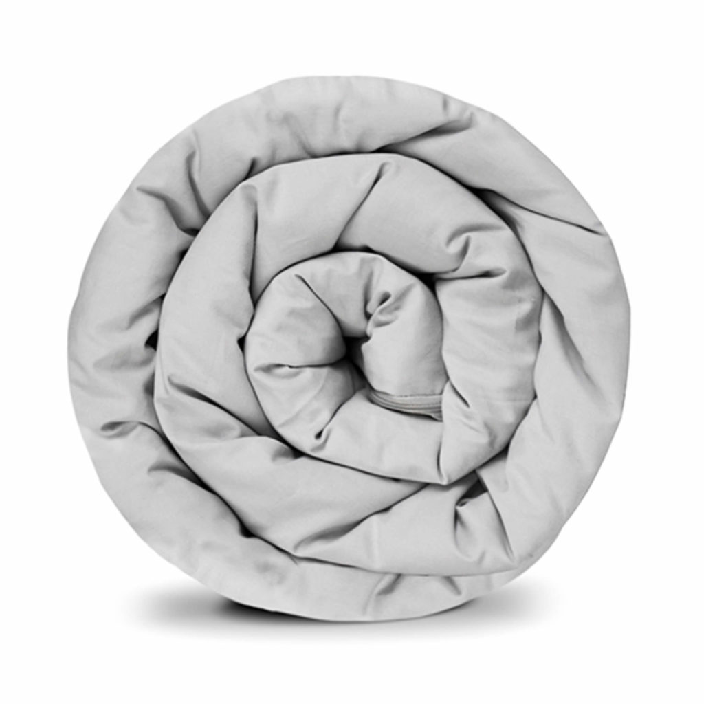 Basic Gravity® Weighted Blanket Cover SensoRex™