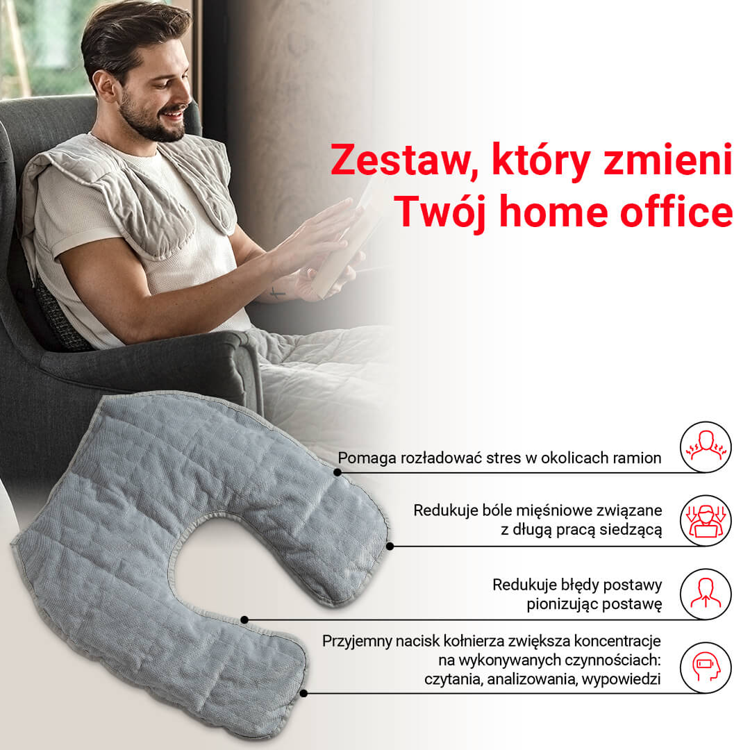 Zestaw Home Office