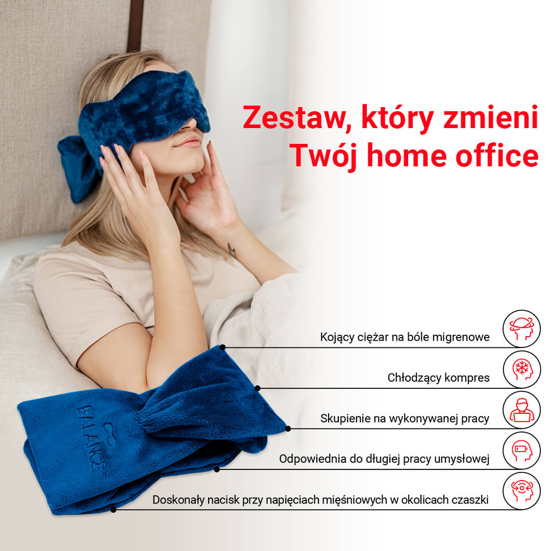 Zestaw Home Office
