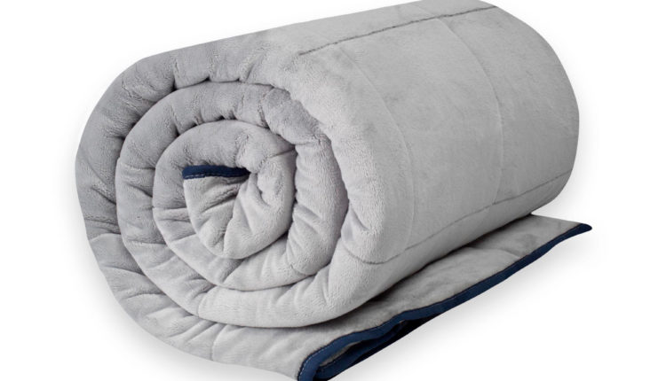 Kołdra obciążeniowa Wrap Ninja